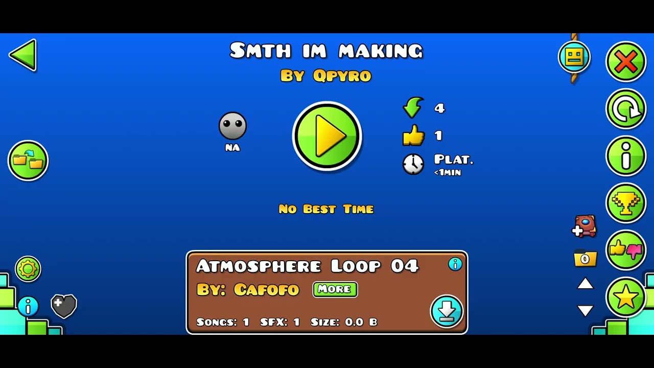 Geometry Dash