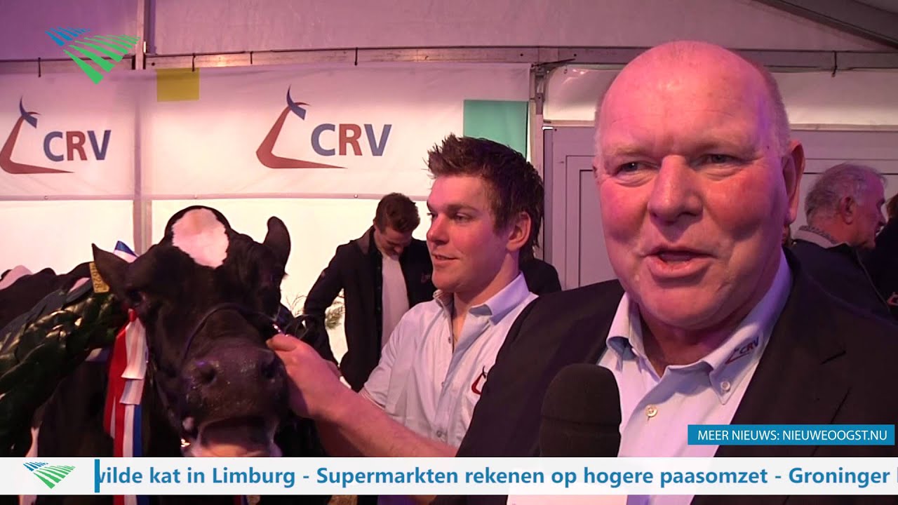 TV: Fosfaatrechten ingrijpend voor jonge boer