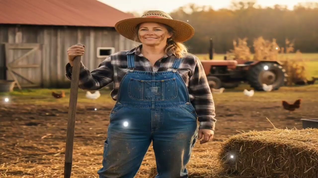 She’s Got Skidders 