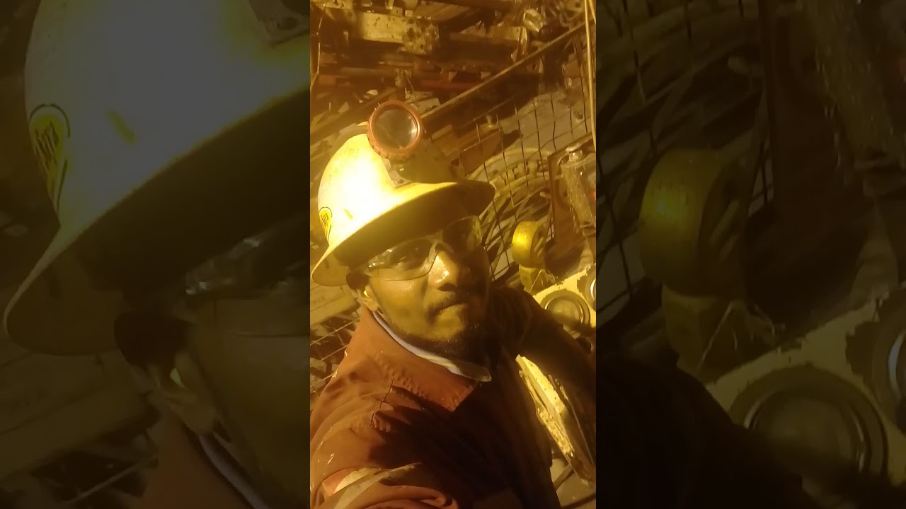 Major pontil Drilling.core orienting