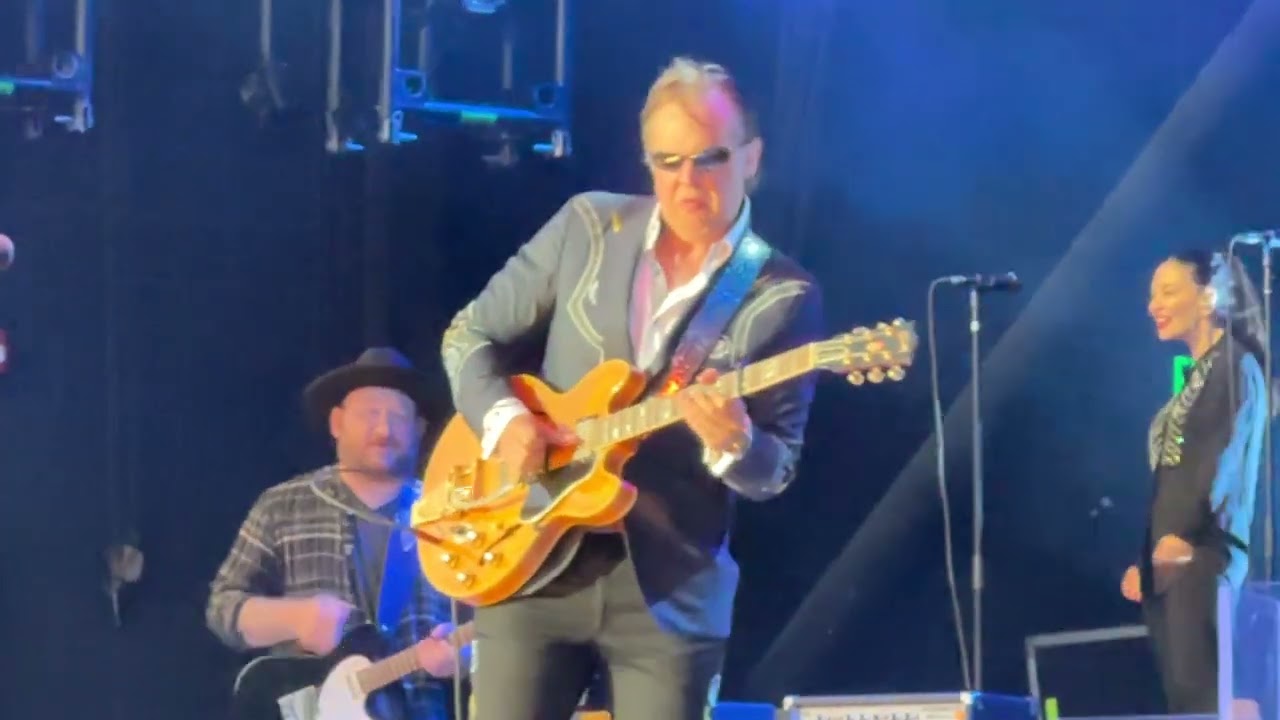 Joe Bonamassa 