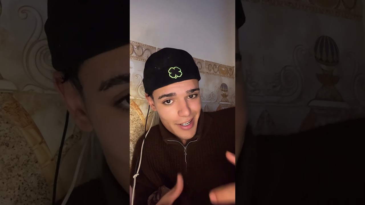 عليش يحجي عن عركة يوسف لاز و ابو جيجو كاملة 🔥