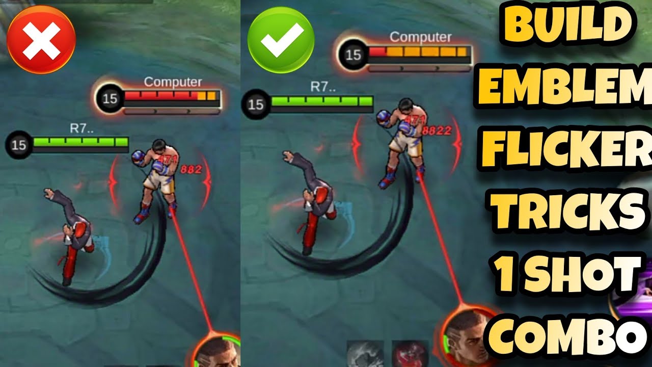 3 Chou Tricks Only Pros Know | Chou Full Guide 2021 | Mobile Legends Bang Bang