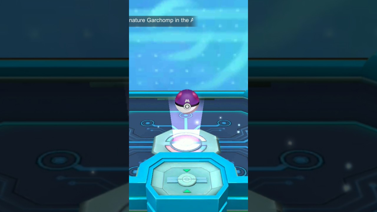 master ball pokemon master legend game ⚈⚈😎😎