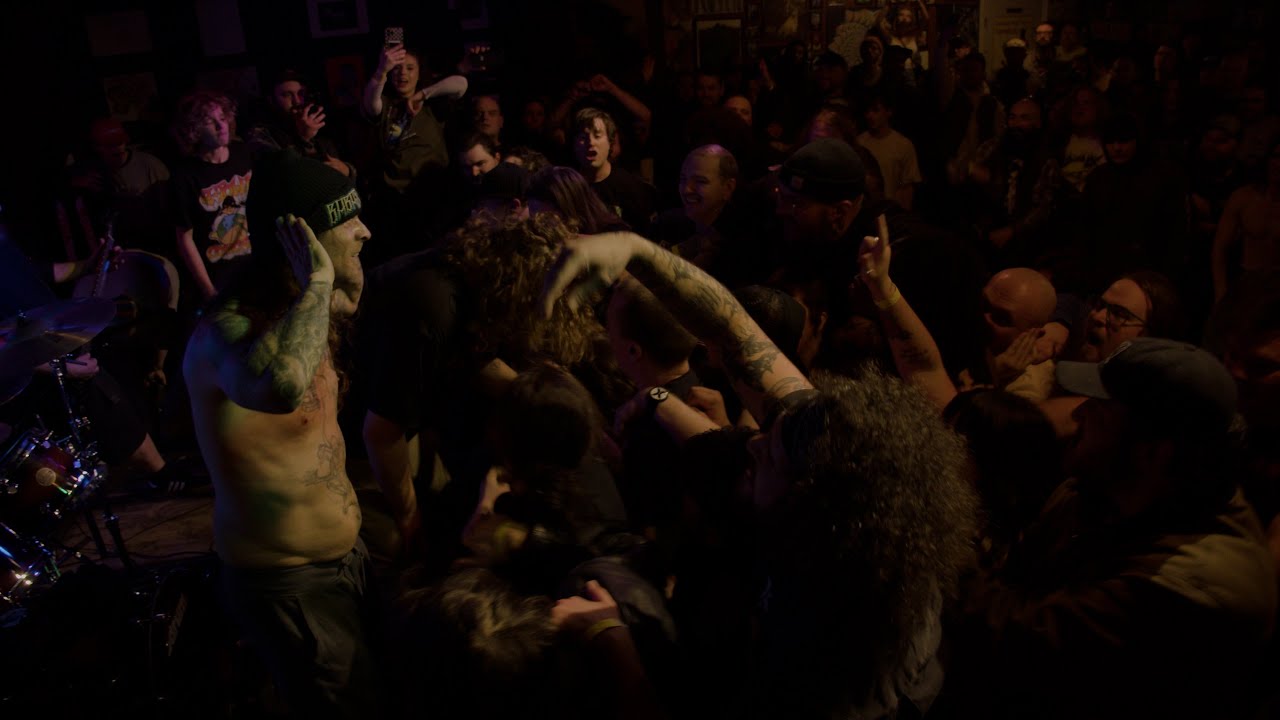 February 18, 2024 - Merauder