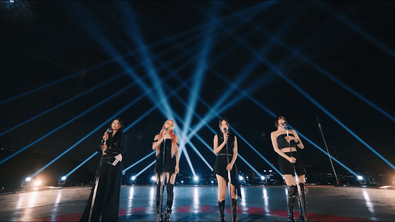 H1-KEY (하이키) -  'SEOUL(Such a Beautiful City)' 官方中字