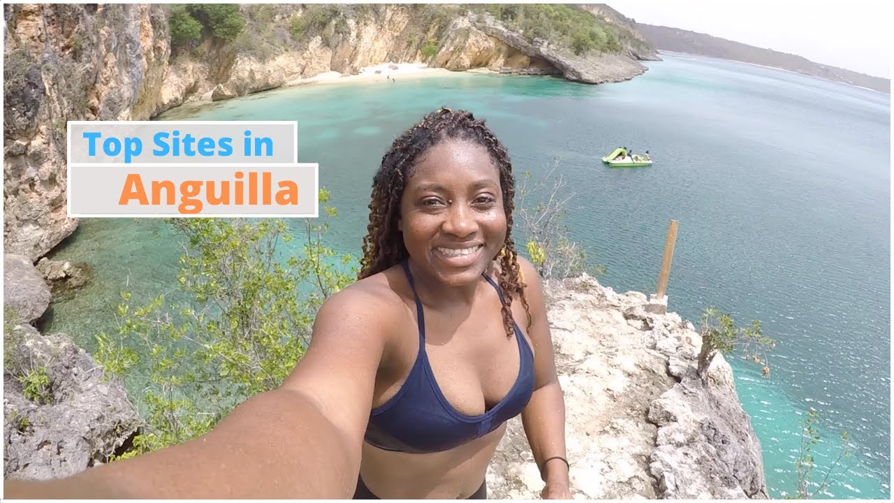Hiking to Goat Cave and Little Bay in Anguilla. Things you must do in Anguilla