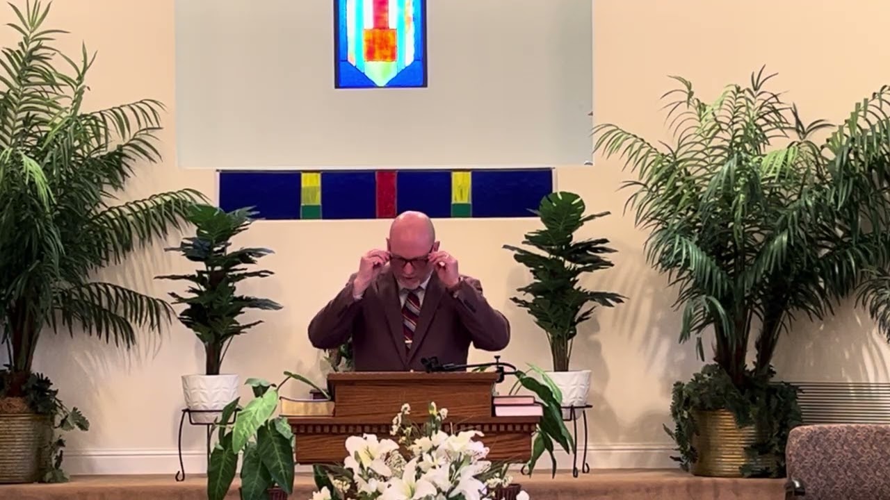 The Leader of the Apostles