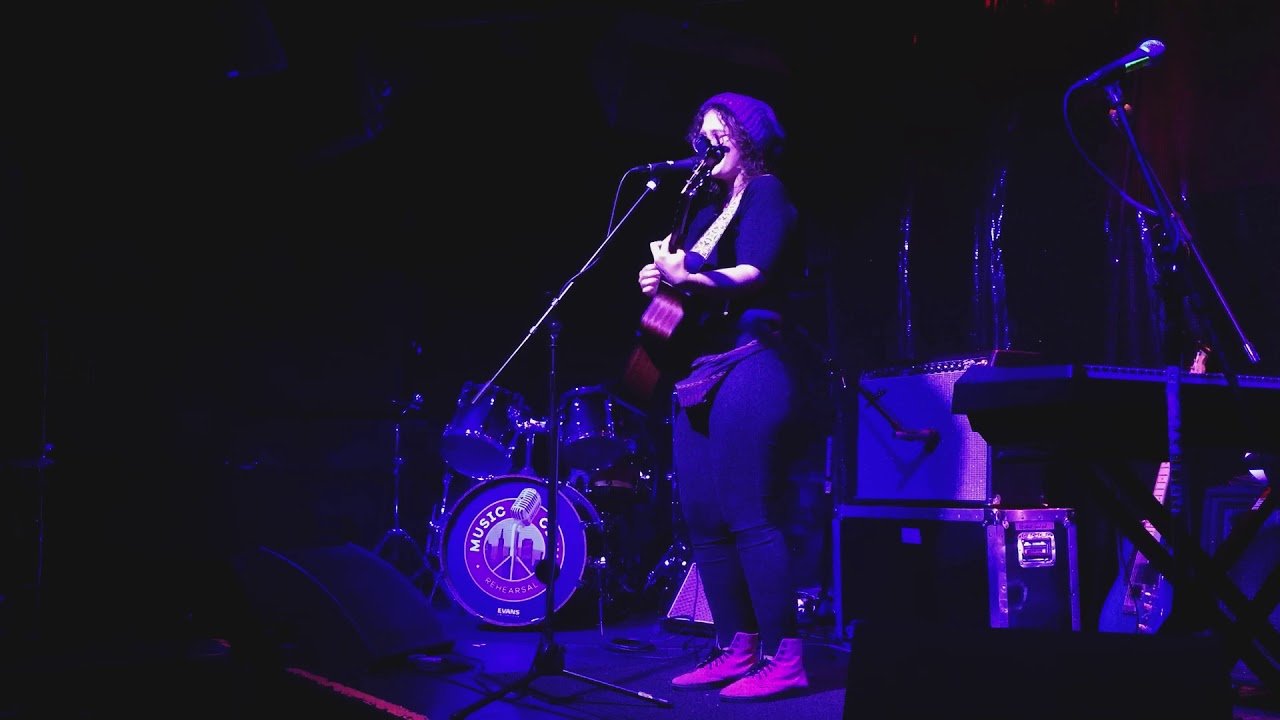 Feels - Live at Milk Bar SF (original)