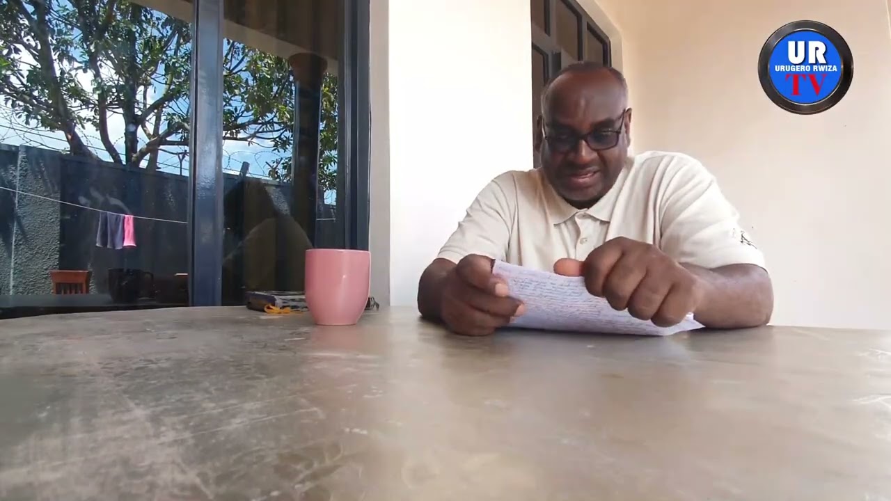 KUROTA SATANI (Amafaranga yaciwe)