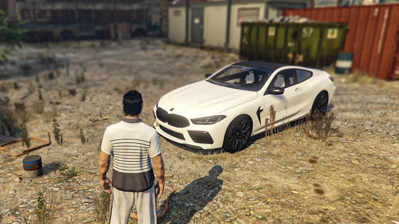 GRANDRP je otvorio BALKANSKI RP SERVER !!!