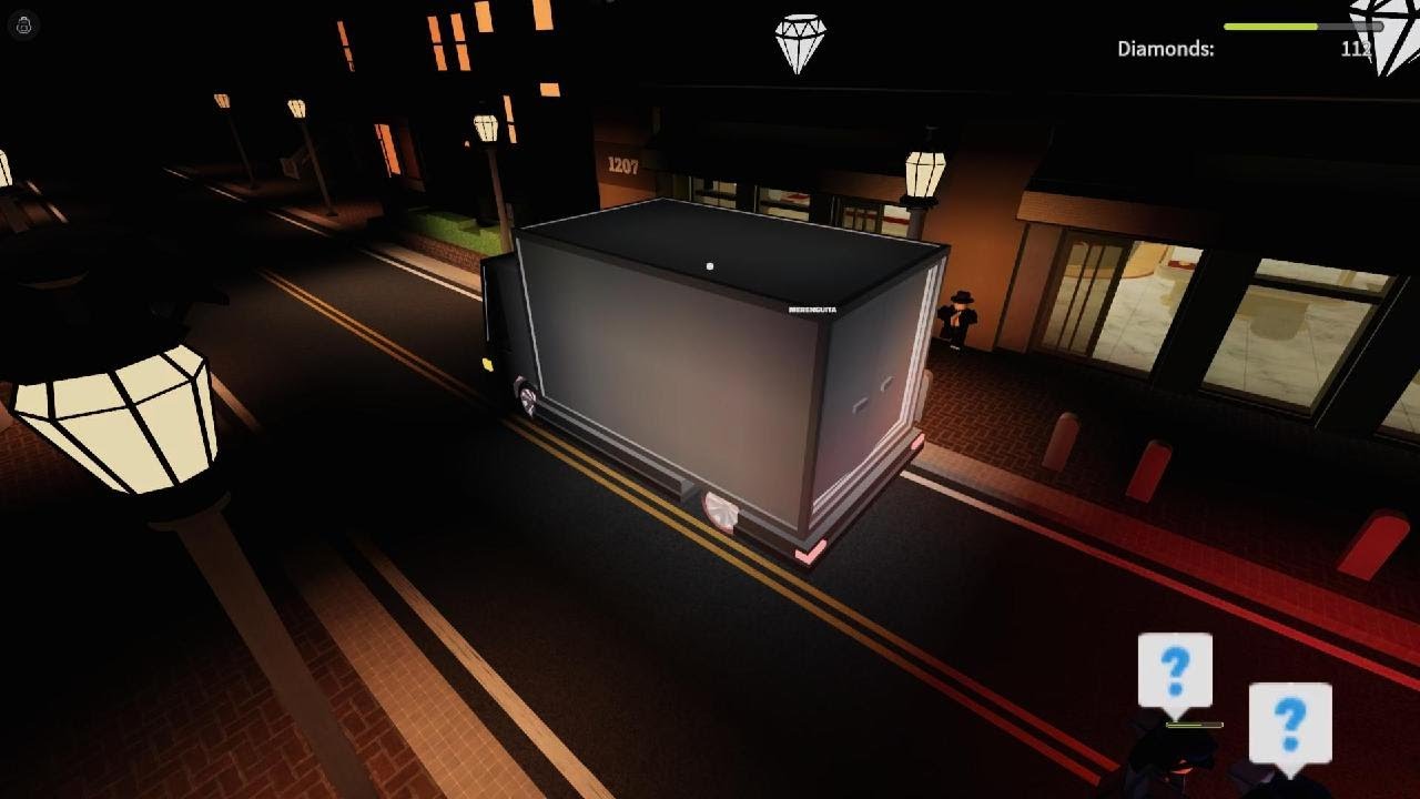 Micho roblox