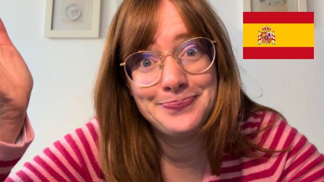 ¿Otro año sin aprender español? ¡Aprende en 2026!