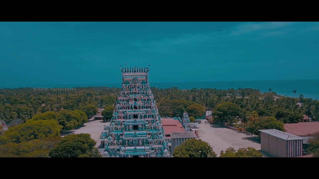 ஓம்கார ஒலியில் உலகாளும் கருணை பூங்கோதை நாகம்மாள் சரணம் | Nainai Amman Song