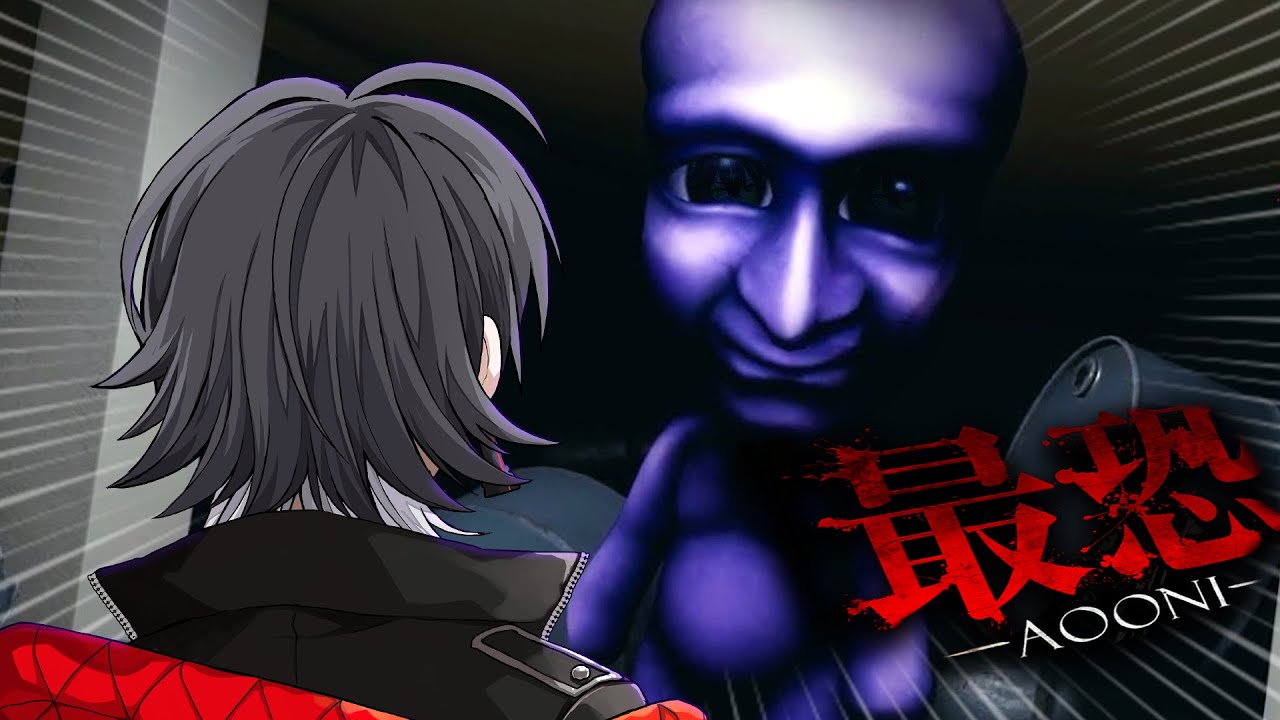 【最恐 -AOONI-】あ、どうも...顔色悪いっすね。ノーデス真エンド編【ARKHE/クロノヴァ】