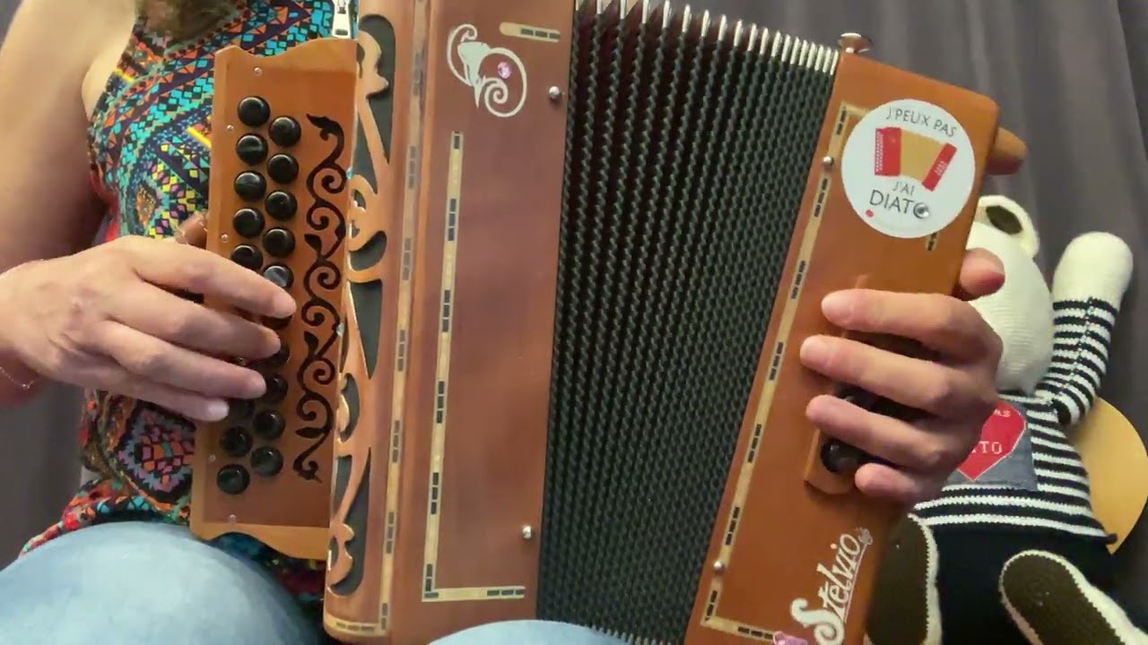 Oh ! Marie - Johnny Halliday