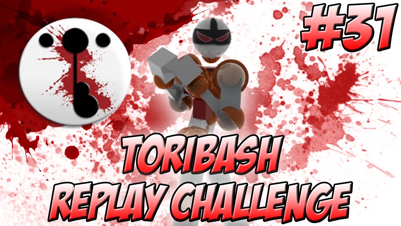 Toribash Replay Challenge - Episode 31: No Floor Challenge Results