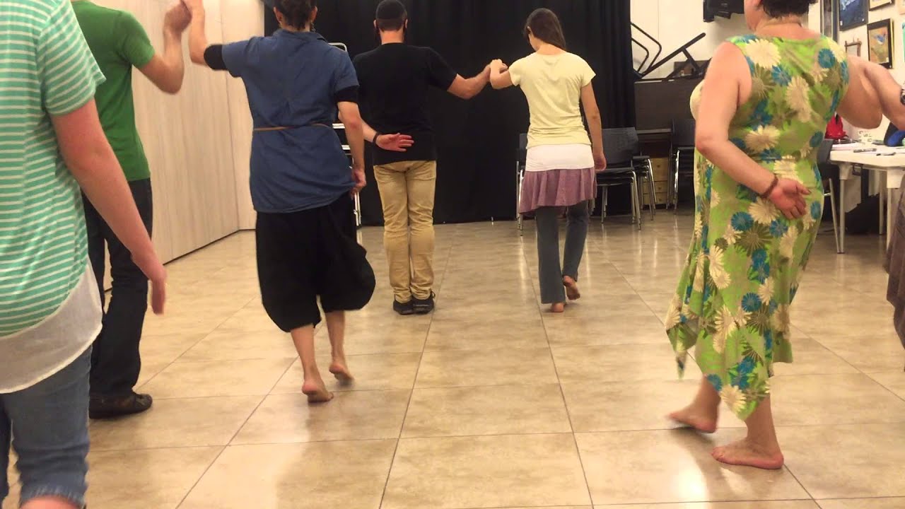 Pride and Prejudice 4th Dance