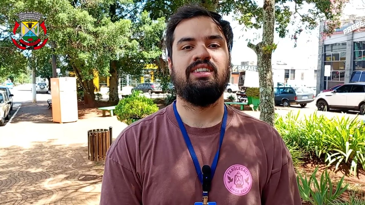 Informativo Municipal de Lagoa Vermelha