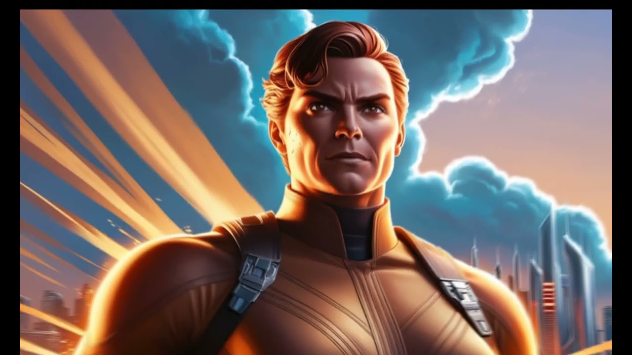 The Heroes We Need: A Tribute to Courage and Hope