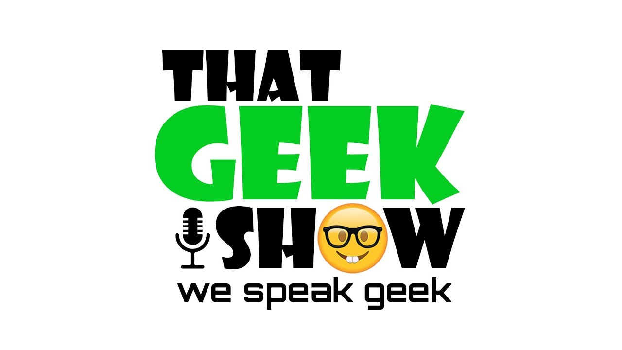 Price of Collecting is it Greed? , Google Duplex, DC VS MCU: That Geek Show