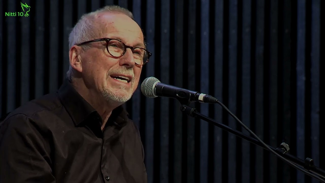 Konsert med Hans Inge Fagervik