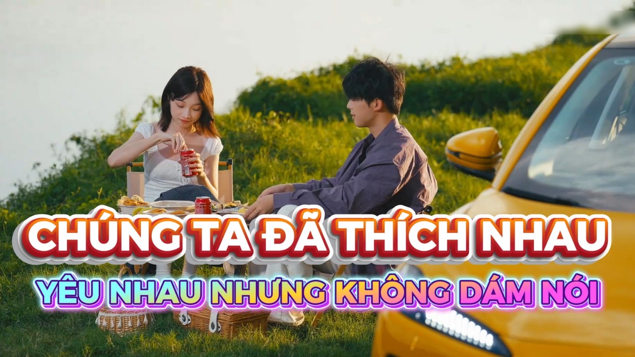 Tình Yêu Năm Ấy Chưa Dám Nói Thành Lời