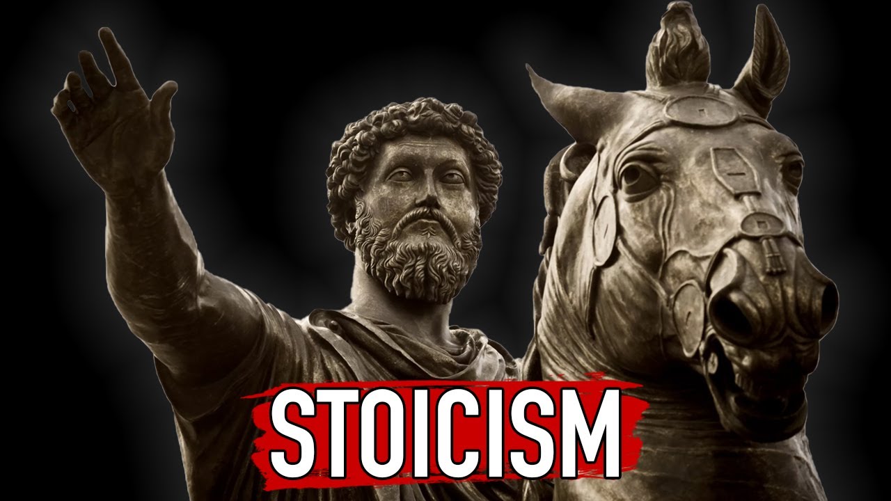 The Ultimate Stoic Quote Collection [Powerful Narration]