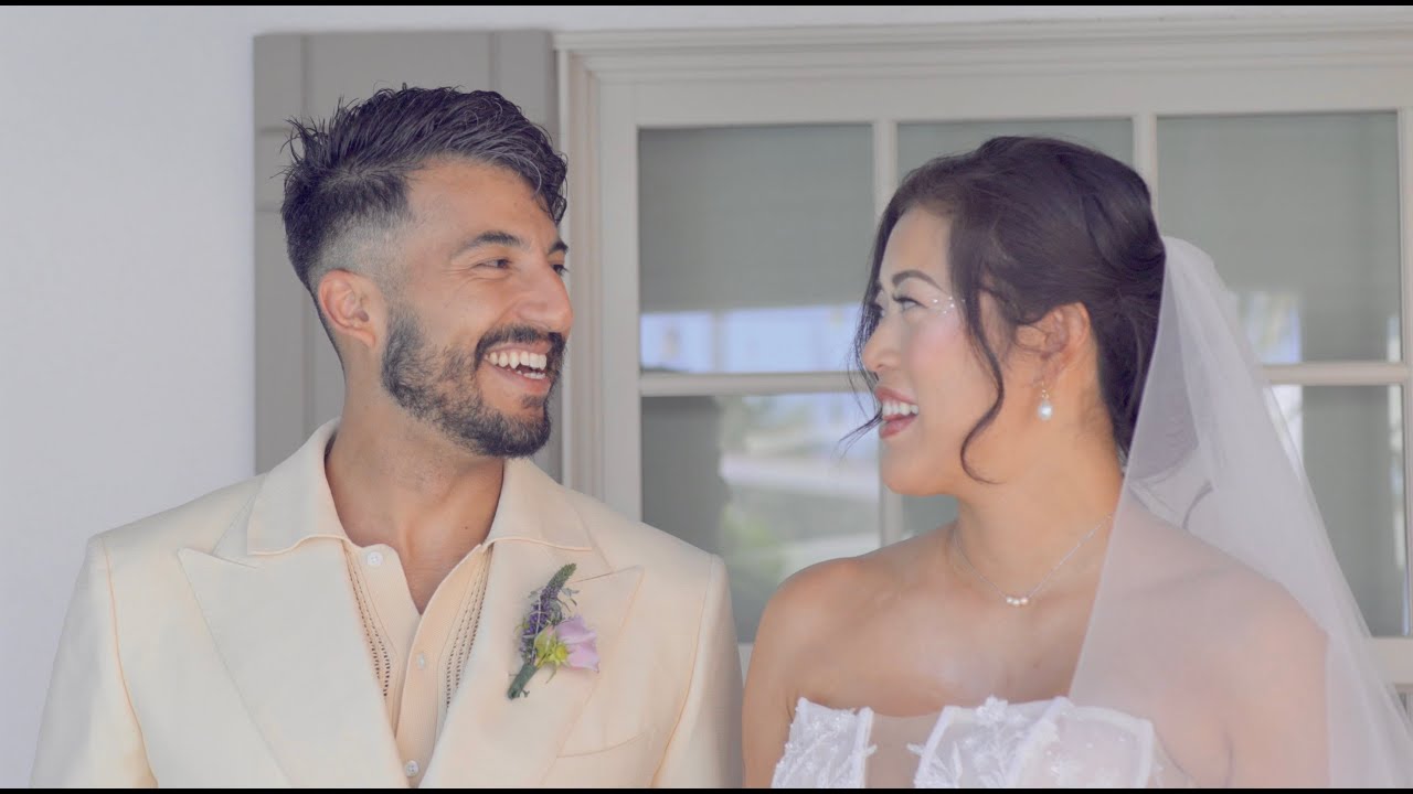 Video Stories Wedding Films