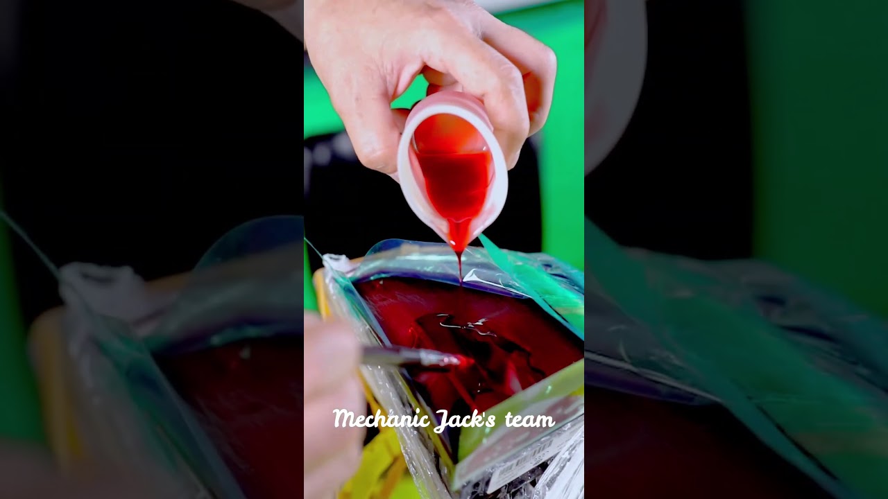 Taillight Restoration