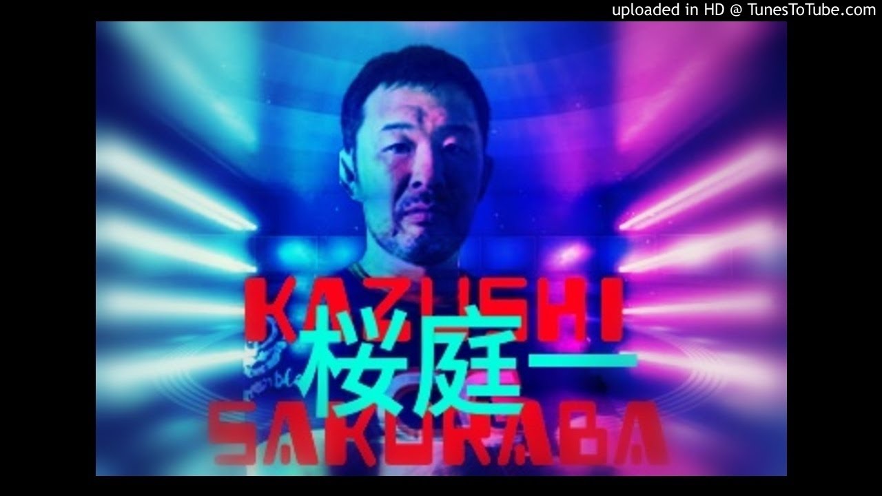 Speed TK Remix (Kazushi Sakuraba) [with Arena Effects]