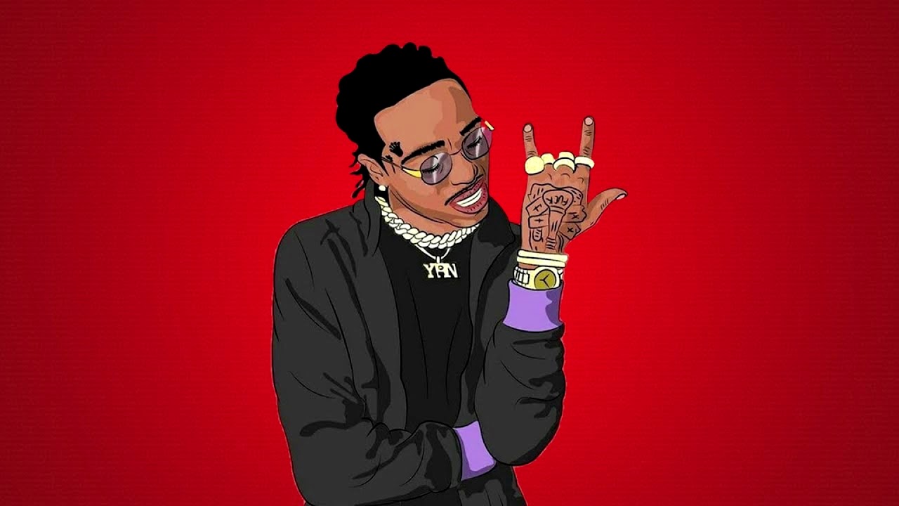 [FREE] Young Thug x Quavo Type Beat 2019 - 