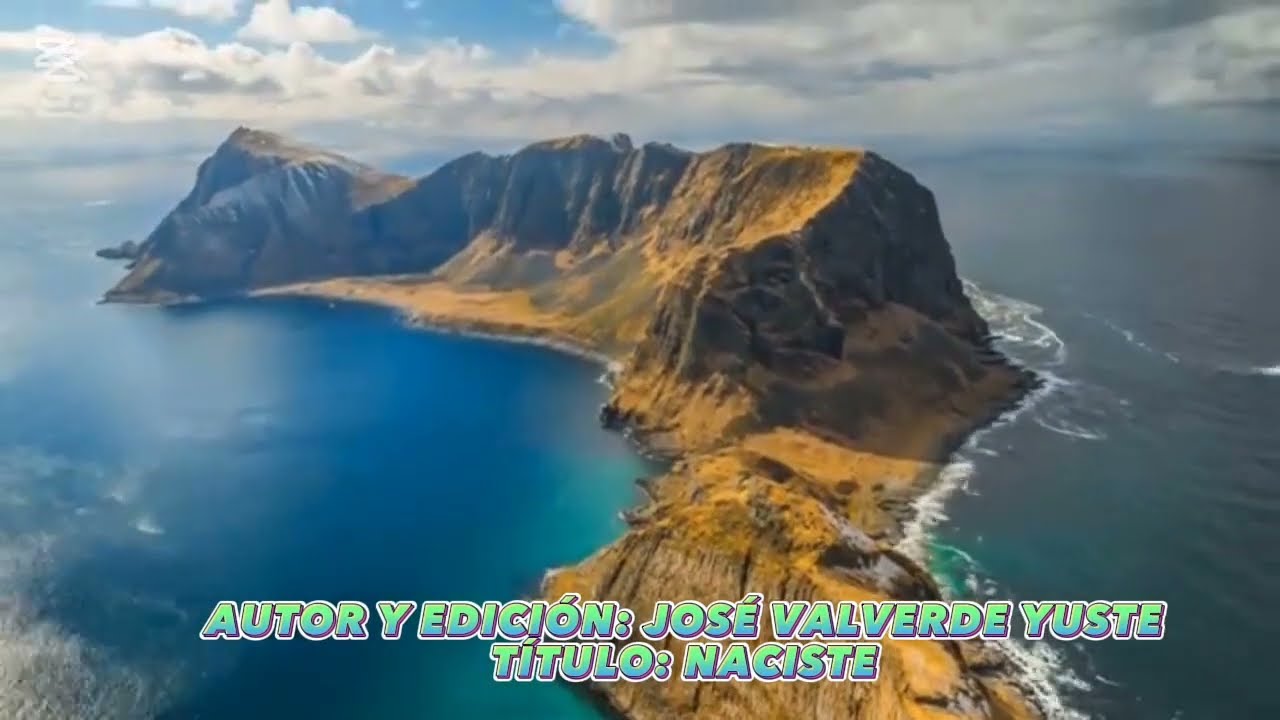 TÍTULO: NACISTE         24 de marzo de 2025