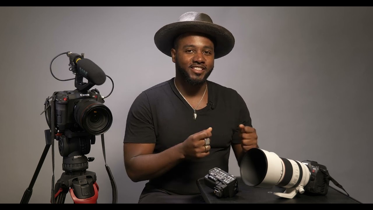 Versus: Canon R5 C vs Canon C70 - Which One Should You Hire?