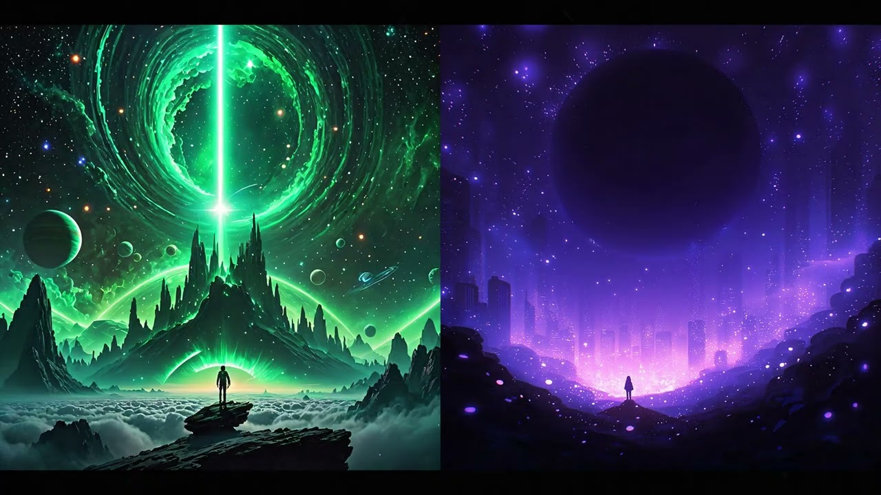 FUNK UNIVERSO x JUMP UNIVERSO (Mashup) - Irokz x Irokz & Anor