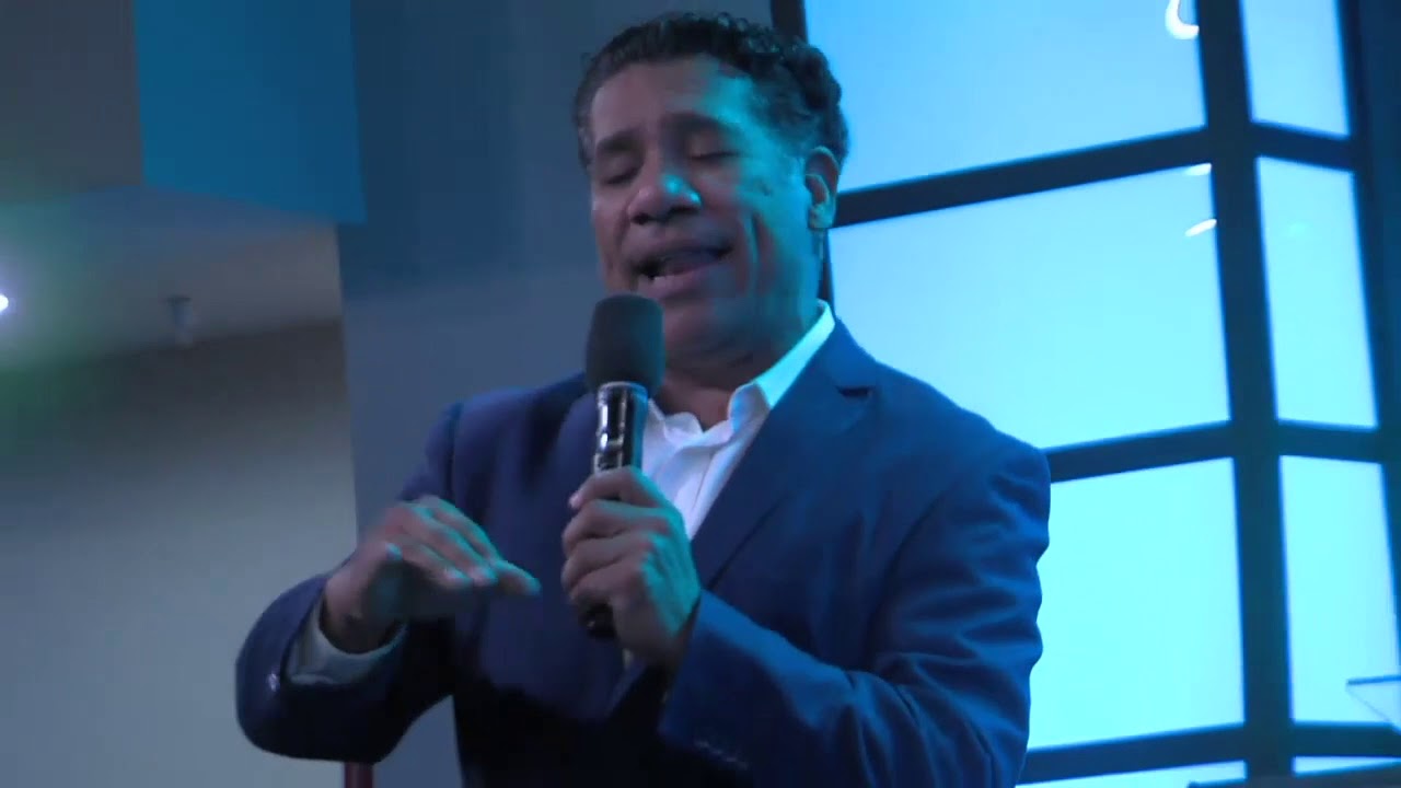 Marioneta angel | Freddy Solano en vivo