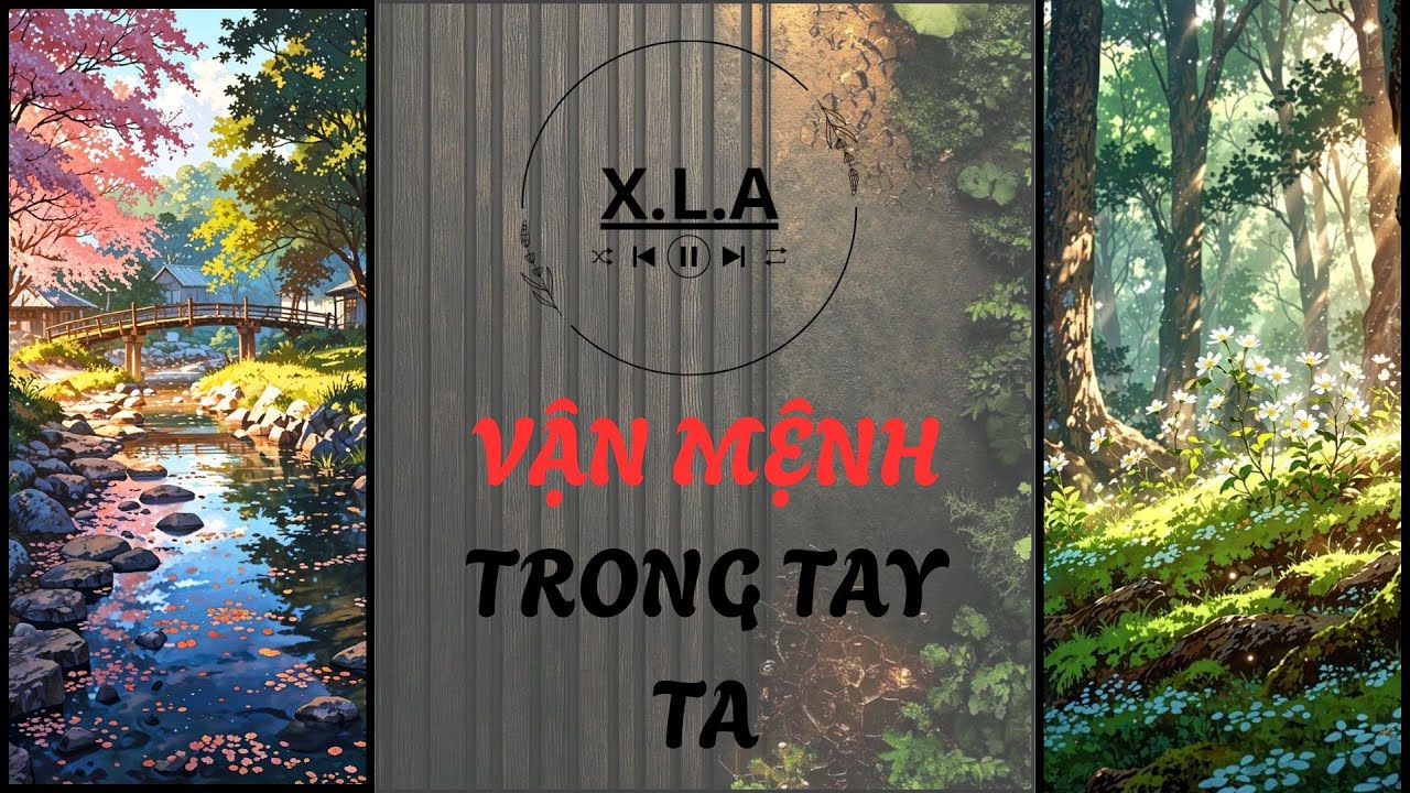 XÔI LẠC AUDIO | SỐ 35 VẬN MỆN TRONG TAY TA |#xoilac #reviewtruyen  #audiofull #tieuthuyet