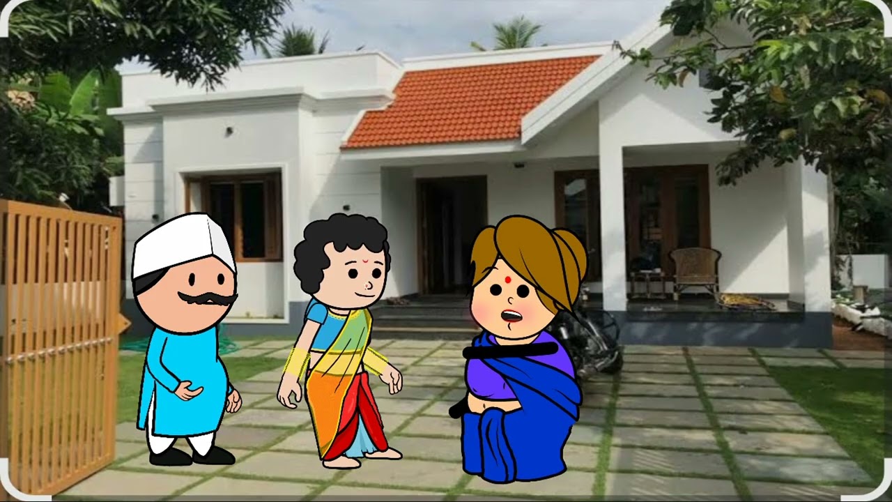 ಬಡ ಹಳ್ಳಿ ಹೆಣ್ಣಿನ ನೊಂದ ಕಥೆ #viral #trending
