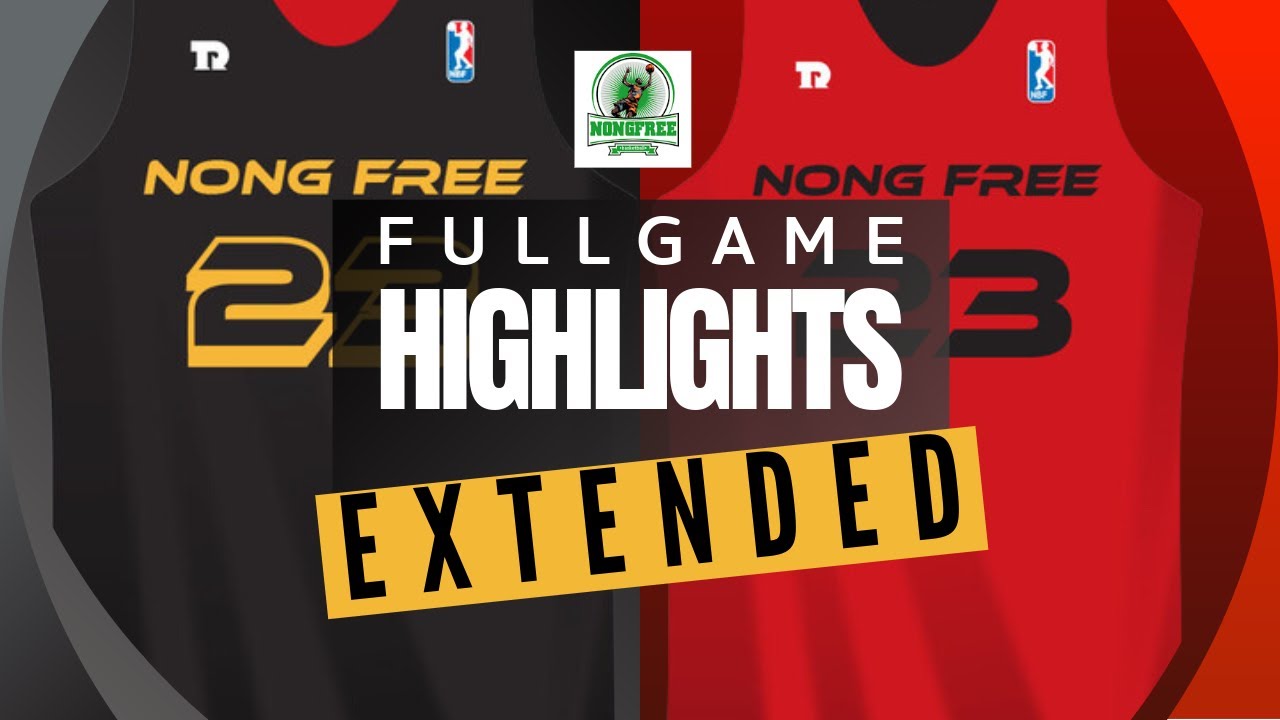 [경기 영상] 농프리 3파전 레드 vs 블랙 vs 화이트 | 2026.02.13