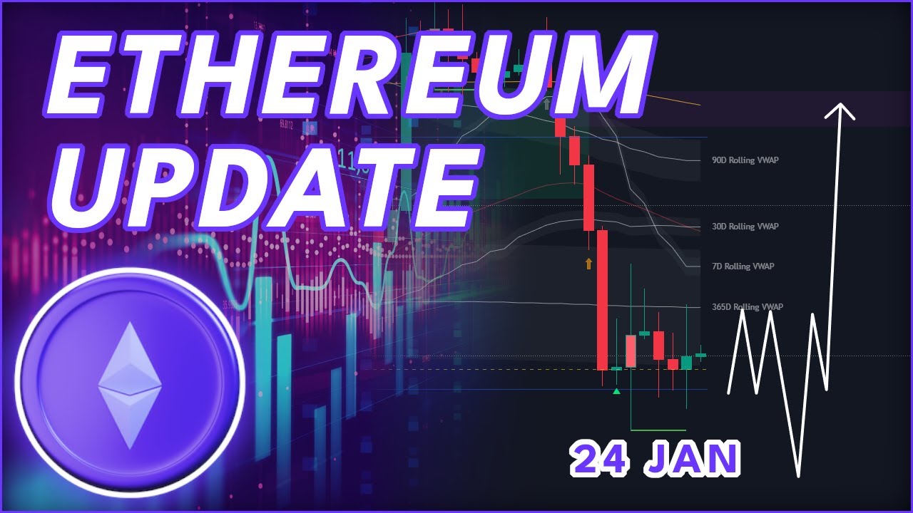 MAJOR VOLATILITY WARNING!🚨 (Ethereum Price Prediction 2026)