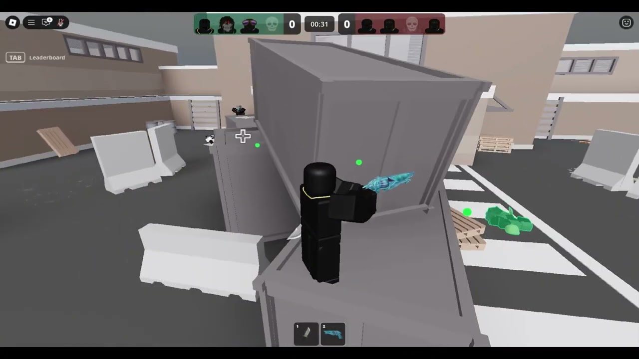 legit montage.