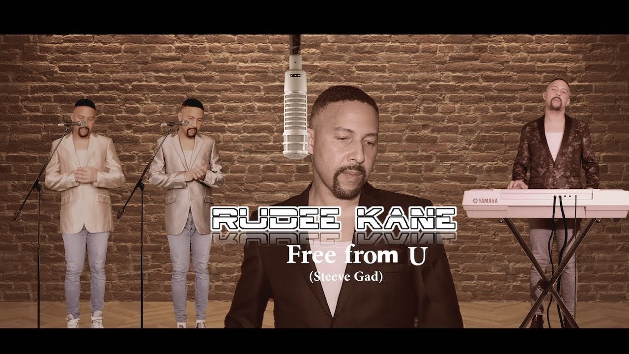 Rudee Kane - Free from U