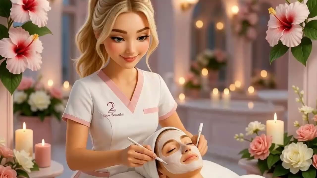Facial Spa in St Augustine | St. Augustine Facial Spa Treatments  #staugustine #dayspa