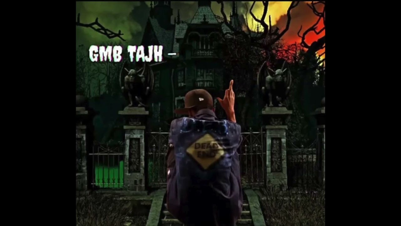 GMB Tajh - Pick A Side