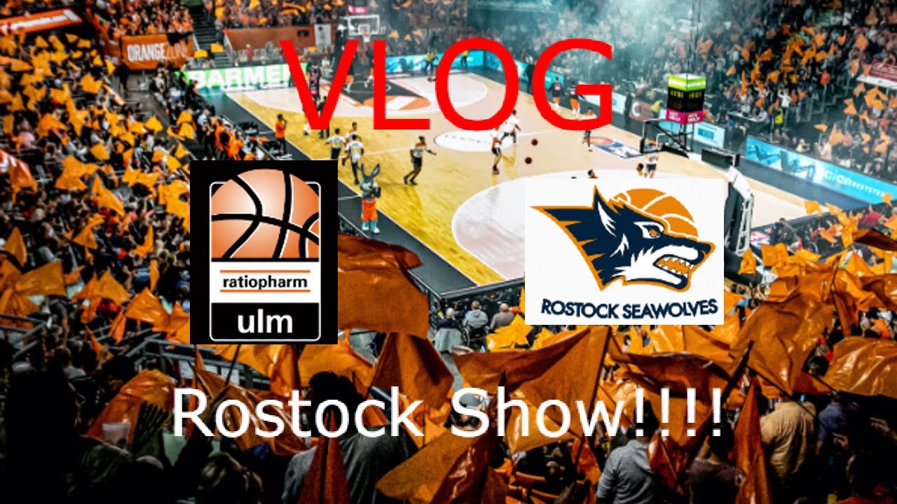 MEISTERBUCH PR&Auml;SENTATION + ROSTOCK SHOW IN ULM!!!