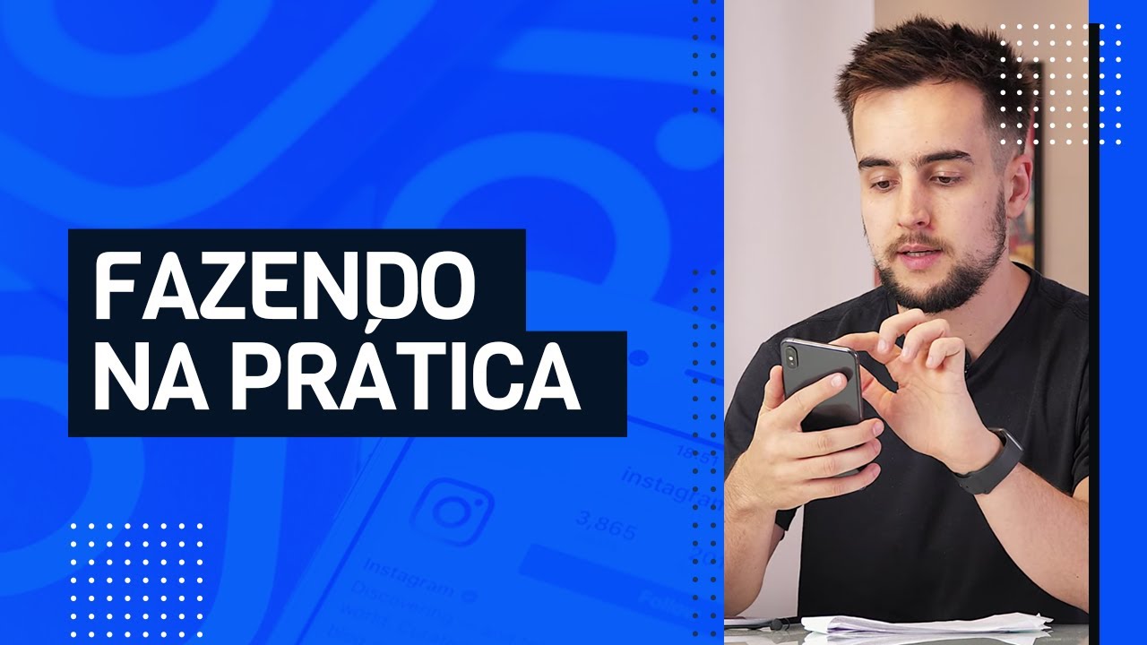 COMO PATROCINAR UM STORIES