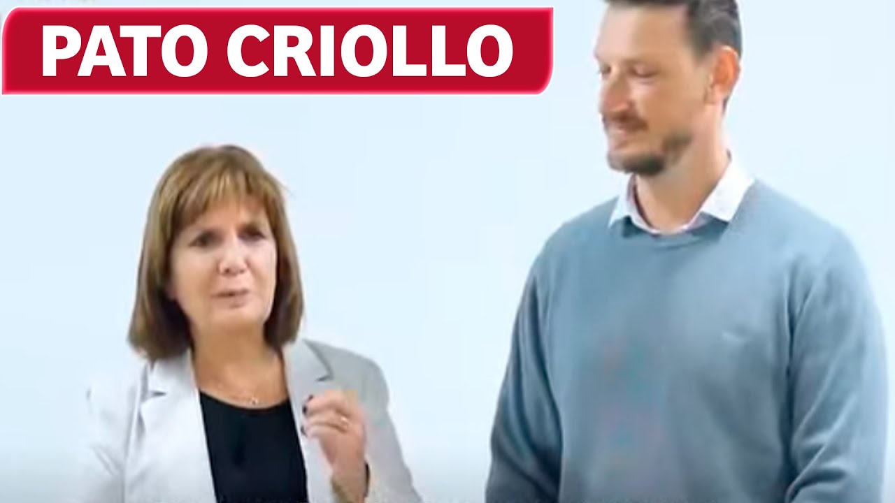 La VERDADERA relación de Patricia Bullrich con los hermanos Kiczka, condenados por pedofilia