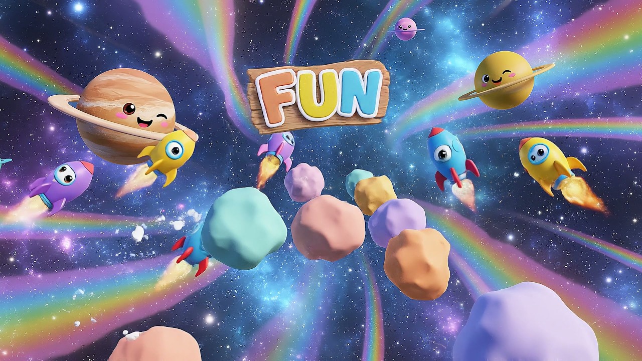 Best Nursery Rhymes Collection | One Hour Non-Stop Kids Songs & Baby Rhymes