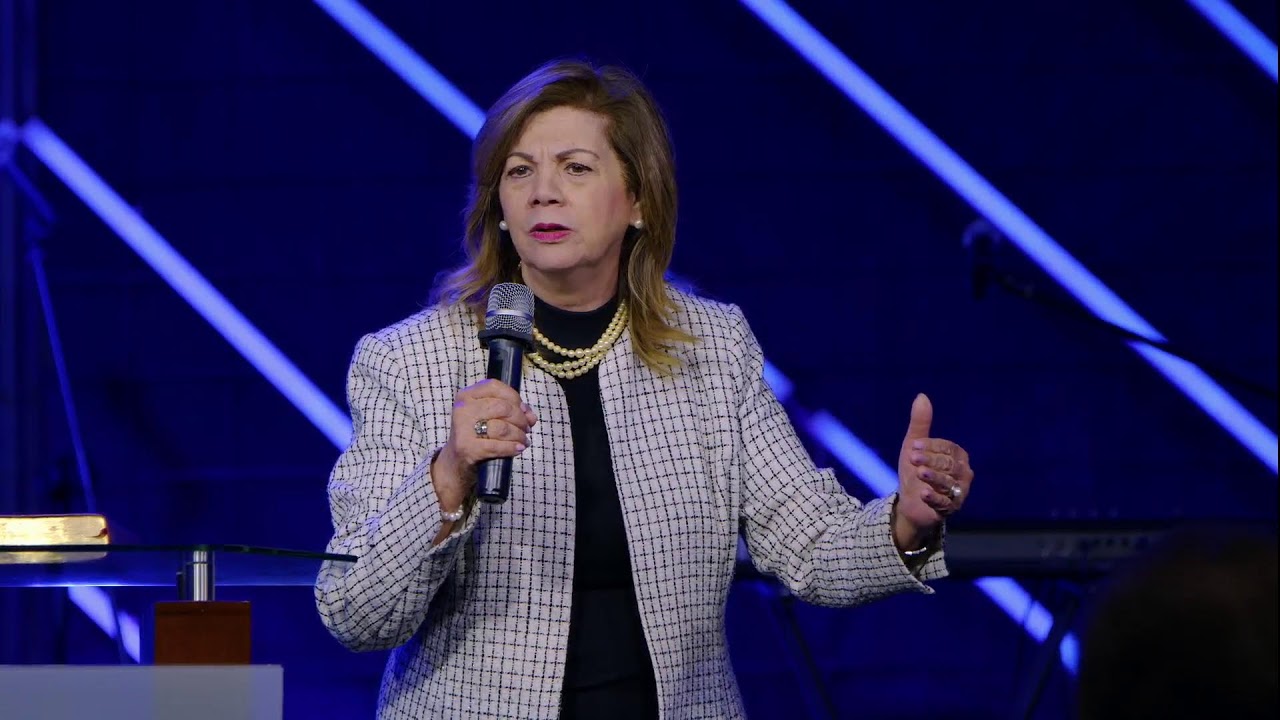Servicio dominical de Iglesia Llaves de Sion #ENVIVO