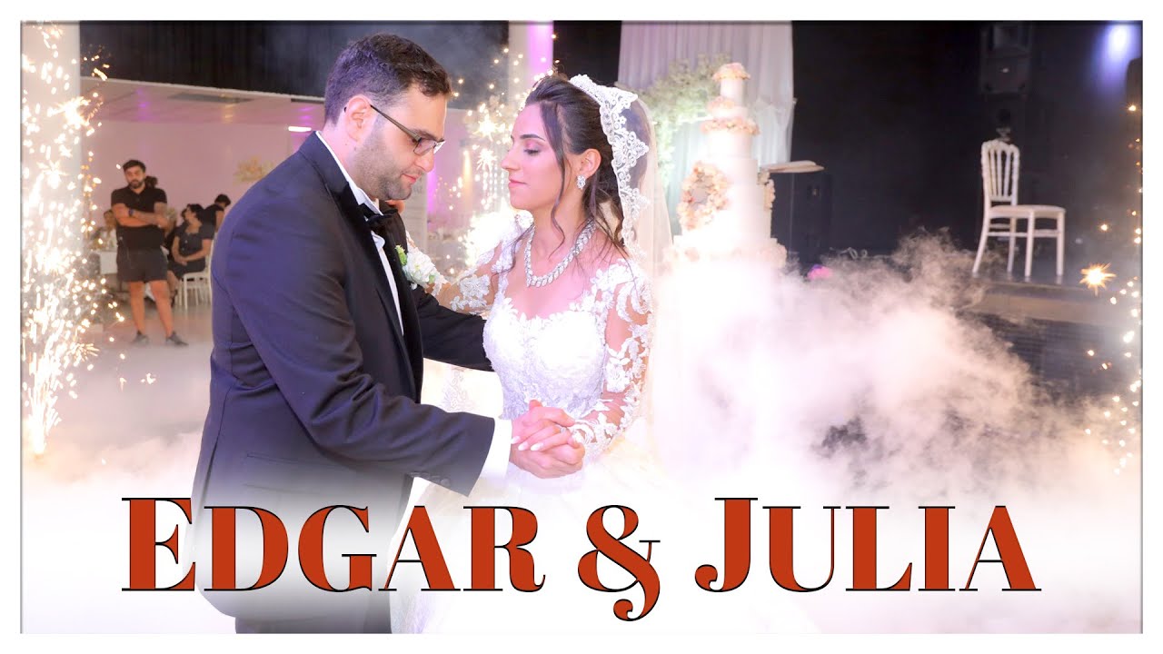 Edgar & Julia // Dawata Ezdia 2022// Езидская свадьба PART 4
